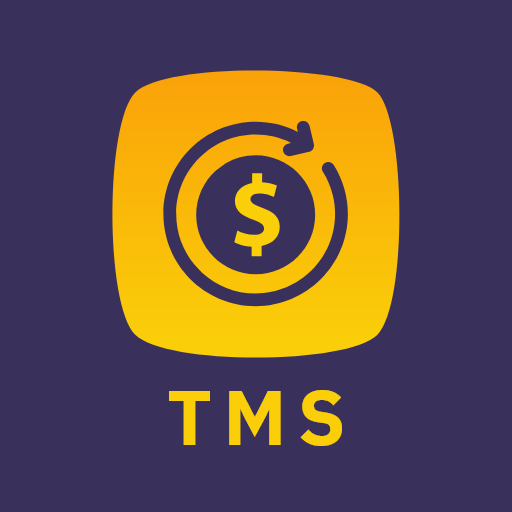 TMS - Transaction Management S icon