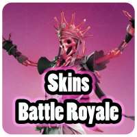 Skins Daily Battle Royale