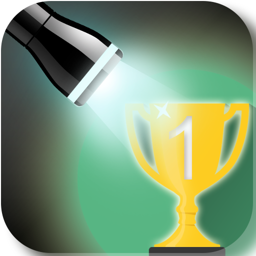 2 Shakes flashlight icon