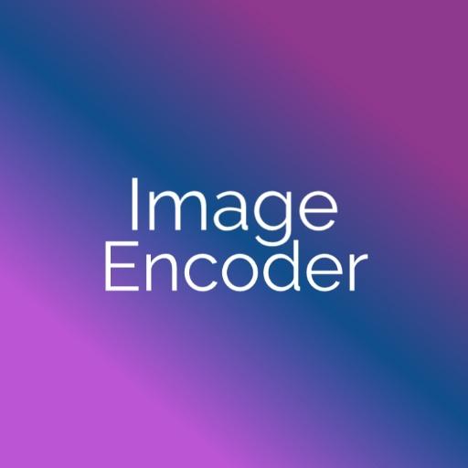 Image Encoder - Image to Base64 أيقونة