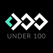 Under 100 icon