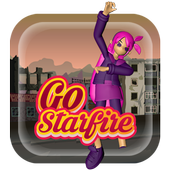 Starfir Adventure Go icon