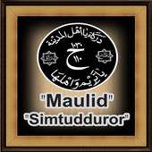 Maulid Simtudduror Mp3