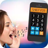 Voice Calculator icon