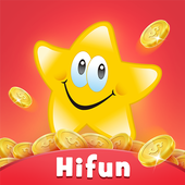 Hifun icon
