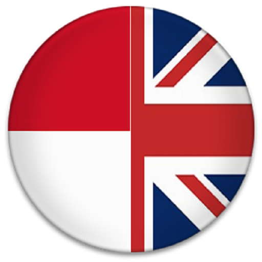 Master Kamus Indonesia Inggris icon