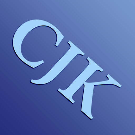 Hello CJK - Voice Translation icon