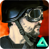 Fire at Will - Online FPS icon