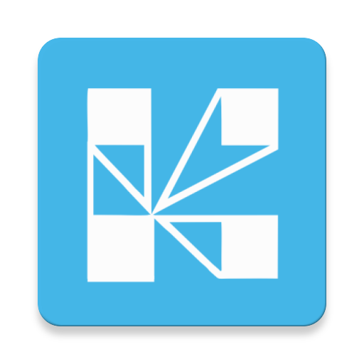 KonnectMyBusiness        Get your business  online icon