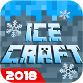 Ice Craft icon