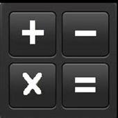 Basic Calculator icon