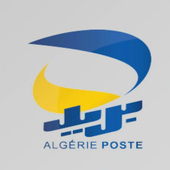 ECCP Algerie بريد الجزائر أيقونة
