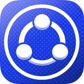 eShare it : Wifi Data Transfer icon