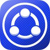 eShare it : Wifi Data Transfer