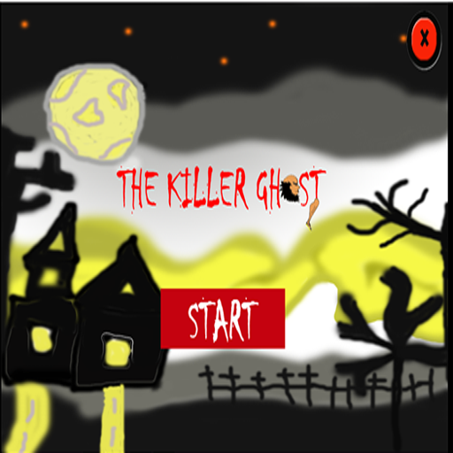 The Killer Ghost icon