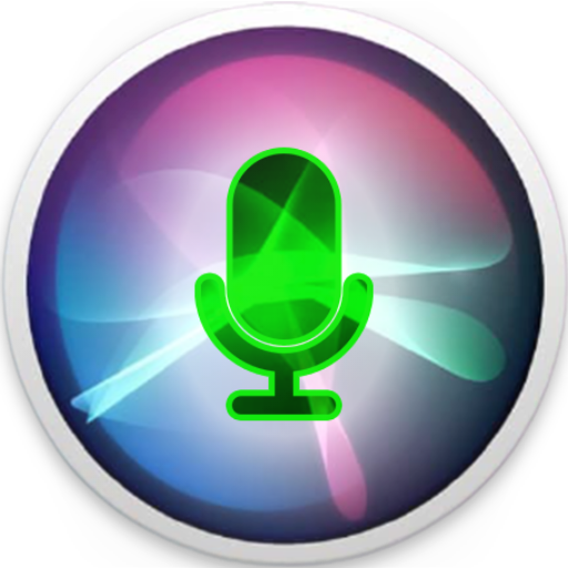 Speech To Text Converter - Arabic | Voice Typing icon