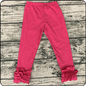 Girl Trouser Design icon