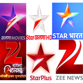 Star Tv Channel icon