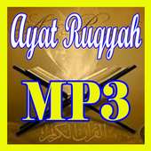 Ruqyah MP3 Complete