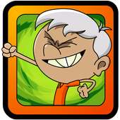 Funny Loud house adventure