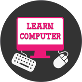 Computer Course Free - Offline Computer Guides icon