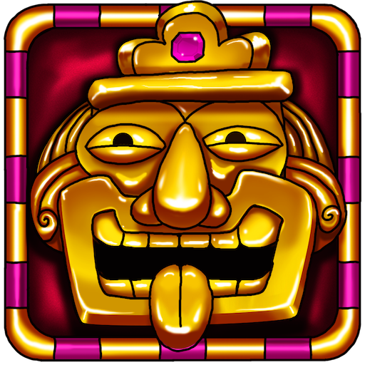 Turooka : Jungle Maze Puzzle icon