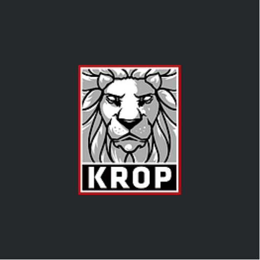 My KROP icon