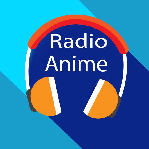 Radio Anime Español icon