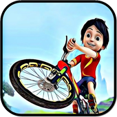 Roadster Shiva Race icon