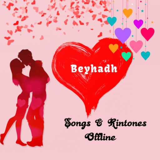 Beyhadh Songs and Ringtones offline icon