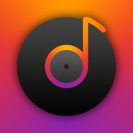 Music Tag Editor - Mp3 Tagger  icon