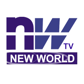 New World TV: Live Television icon