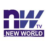 New World TV: Live Television on 9Apps