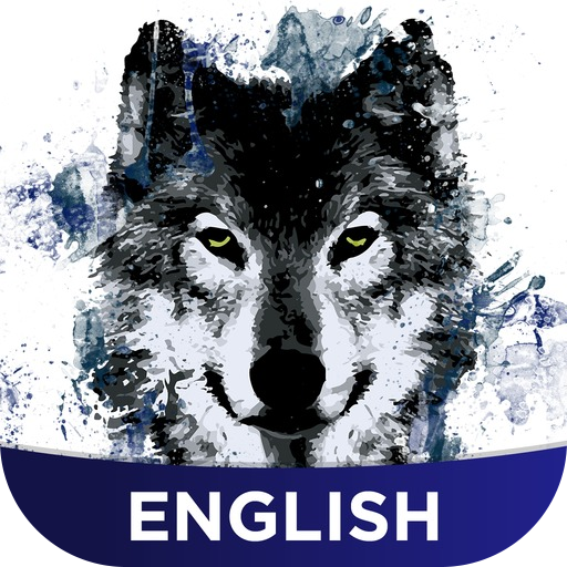 Alpha Amino for Teen Wolf icon