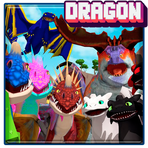 Reign of Dragons Mod - Dragon Wings icon