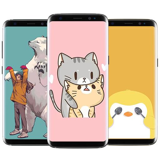 Cute Wallpapers icon