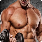 Muscle Building 2 icon