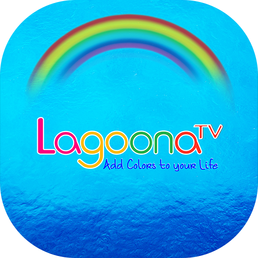 Lagoona TV icon