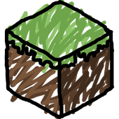 Менеджер Майнкрафта иконка