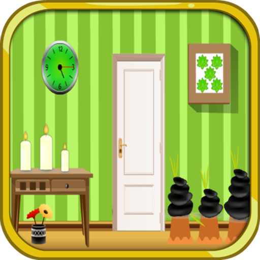 Escape Games 8B 10 icon