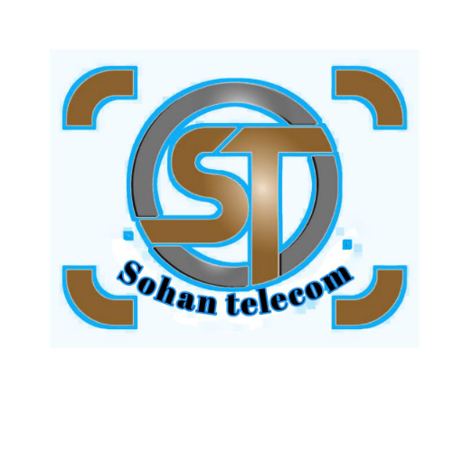 Sohan Telecom icon