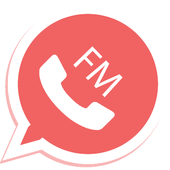 FMWhats Latest Version icon