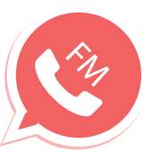 FMWhats Latest Version on 9Apps