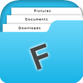 File Manager Free icon