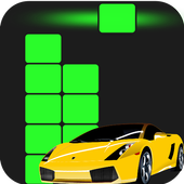 Stacker : Original Arcade Game icon