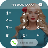 My Photo Phone Dialer icon