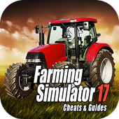 Cheat for Farming Simulator 17 icon