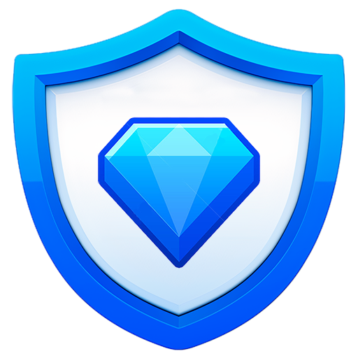 فیلترشکن الماس - سریع، قدرتمند icon