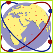 FAKE GPS MOCK LOCATION icon