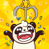 Claw Machine Master icon